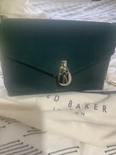 Image of ted baker cross body bag
