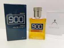Image of Aramis 900 herbal 60ml Eau de Cologne Splash Rare
