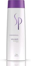 Image of Wella SP Volumize Shampoo, 250 Ml