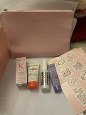 Image of Kerastase Travel Size Mixed Gift Set/Holidays/Birthday/Stockings/New Year Gift.