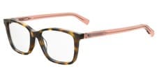 Image of Love Moschino MOL566-05L MOL566 52 05L Opticals