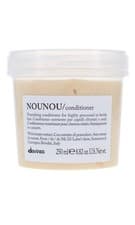 Image of Davines NOUNOU Nourishing Conditioner 250ml