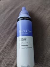 Image of John Frieda Frizz Ease Dream Curls Curl Reviver Mousse 200ml