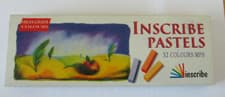 Image of Inscribe Pastels 32 Colours MPs