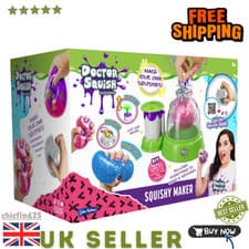 Image of Doctor Squish - Squishy Maker - Brand New & Sealed
