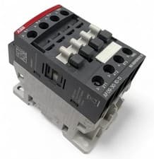 Image of ABB AF09-30-10-13, 100-250V50/60Hz-DC Contactor AF09-30-10-13