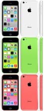 Image of SEALED BOXED Apple iPhone 5C 16GB (White) Unlocked