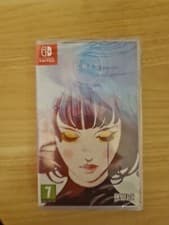 Image of Gris (Nintendo Switch, New, 2021)