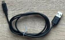 Image of Griffin Charge USB-A to Micro USB Cable 1m - No Box