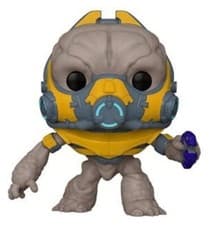 Image of Funko POP! Games: Halo Infinite - Grunt With Weapon - Collectable Vi (US IMPORT)
