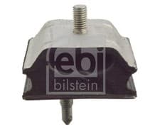 Image of Febi Bilstein 10307 Rear Left Right Axle Beam Bushing Fits Citroen Peugeot