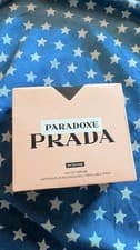 Image of PRADA Paradoxe Intense Eau de Parfum Spray, 3 oz/90 Ml New and Sealed