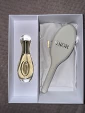 Image of Jadore Hair Mist 40 ml And Exclusive Hair Brush
