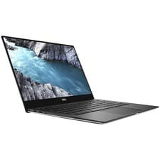 Image of Dell XPS 13 9370 Core i7 8th Gen 8GB RAM 512GB Windows 11 Pro Notebook Laptop