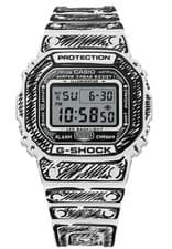 Image of Casio G-Shock * Joshua Bides Collaboration DW-5600JV-7JR