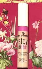 Image of Essence Stay All Day 16h Long Lasting Concealer 20 Soft Beige