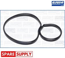 Image of GASKET, OIL FILTER HOUSING FOR CHEVROLET CRUZE CRUZE HATCHBACK AJUSA 01171700