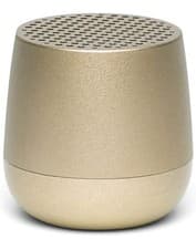 Image of Lexon MINO+ Portable Bluetooth Mini Speaker with HD sound, Rechargeable 