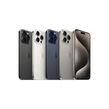 Image of Apple iPhone 15 Pro - All Sizes - Unlocked - All Colors - Good Condition
