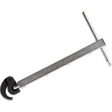 Image of Bahco Telescopic Basin Wrench 10mm - 32mm