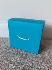Image of Amazon Echo Show 5 3rd Gen White Smart Display Speaker