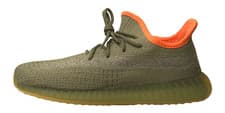 Image of ADIDAS Yeezy Boost 350 V2 Sneakers JUNIOR UK 2.5 US 3 EU 35