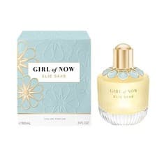 Image of Elie Saab Girl Of Now EDP 90ML (For Women)
