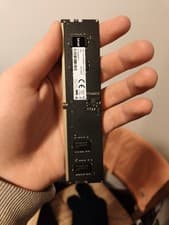 Image of Lexar 1x8gb ddr5 5600MT/s CL46