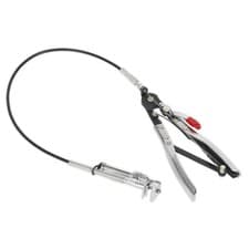 Image of Sealey VS1670 Hose Clip Tool Remote Action Heavy-Duty