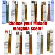Image of Maison Margiela 10ml Travel Size Spray- Choose your scent!