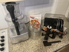 Image of Magimix 4200XL Food Processor