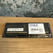Image of INTEGRAL 16GB DDR5 RAM 4800MHz PC5-38400 288 DIMM PC MEMORY MODULE IN5T16GNHRBX