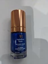 Image of Augustinus Bader The Rich Cream 15 ml RRP £74 moisturiser  Tracked postage