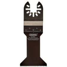 Image of Draper 70467 Oscillating Multi-Tool Plunge Cutting Blade, 44mm