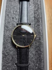 Image of Official Nordgreen Native Unisex Watch New & Gift Boxed Casual Luxury Minimalist