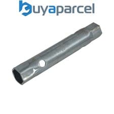 Image of Melco TW10 TW10 Whitworth Box Spanner 5/16 x 3/8 x 125mm (5in) MELTW10