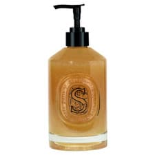 Image of Diptyque L'Art Du Soin Exfoliating Hand Cleansing Wash 350ml