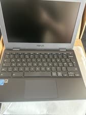 Image of Selling an ASUS Chromebook Shipping available local pickup Price negotiable