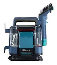 Image of Shark Carpet Cleaner StainStriker Nordic Blue