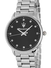 Image of Maserati R8853147504 Royale Ladies Watch 36mm 5ATM