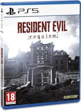 Image of Resident Evil Requiem PS5 NEW AND SEALED - FREE SHIPPING - FAST DISPATCH