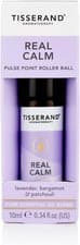 Image of Tisserand Aromatherapy Real Calm Pulse Point Roller Ball, 10 ml