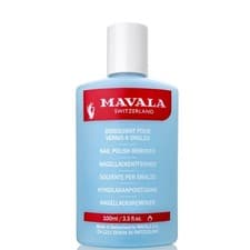Image of Mavala Mild Nail Polish Remover - 100ml