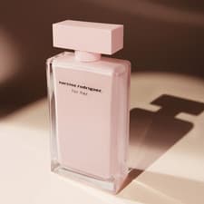 Image of Narciso Rodriguez For Her Eau de Parfum 100ml EDP Spray Brand New Boxed & Sealed