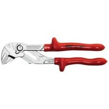 Image of Gedore 3066088 VDE Pliers Wrench 10"