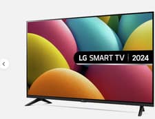 Image of LG 32 Inch 32LR60006LA Smart FHD HDR LED Freeview TV
