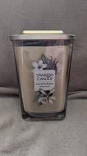 Image of Yankee Candle Sweet Nectar Blossom Large Jar Candle 552g Limited Edition