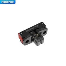 Image of Magnetic Quick Release Mount Adapter For DJI Osmo Action 5/4/3/2 360 Camera