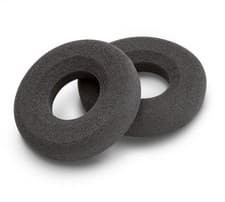 Image of Plantronics 88225-01 Ear Cushion. Foam