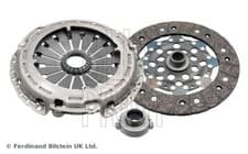 Image of BLUE PRINT ADBP300045 Clutch Kit With Release Bearing Fits Citroen Fiat Peugeot